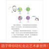 团子的神奇美术馆   2年级共读书正版现货速发|名师推荐|小学生课外阅读二年级 商品缩略图3