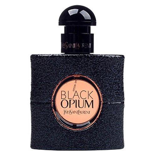 Yves saint Laurent/圣罗兰/YSL  黑色奥飘茗女士香水  黑鸦片EDP 30ml/ 50ml/90ml 商品图0