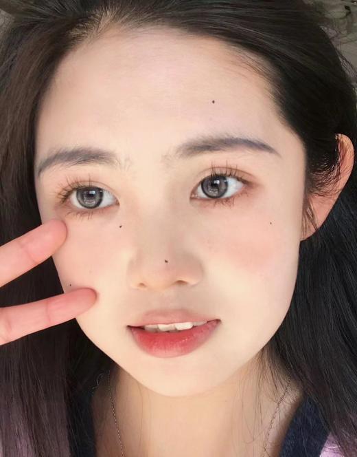 【月抛】白日梦·Ginomii丨14.2mm（月抛/2片装） 商品图5