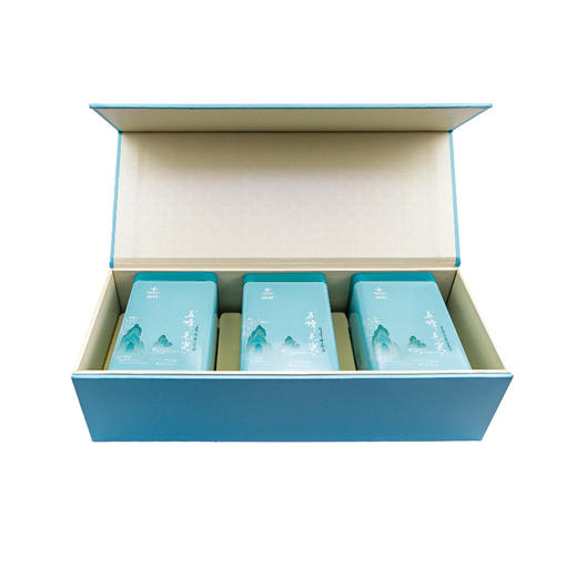 荆选- 宜昌五峰 毛尖150g/袋（特级毛尖） 商品图1