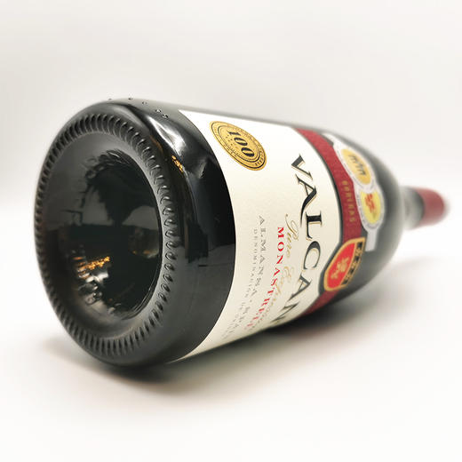 西班牙百年有机酒庄 毕克拉瓦卡多干红葡萄酒（客户评价：奔富Max平替） 柏林葡萄酒大赛金奖 750ml 法国橡木桶陈酿6个月 性价比极高 商品图6