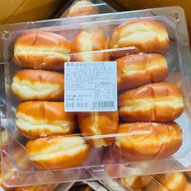 豆沙汉堡一盒（拼团）
