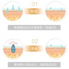 【梦诗肌黑头清理液】软化角质清除黑头粉刺平衡油脂深层起清洁黑头清洁液 商品缩略图2