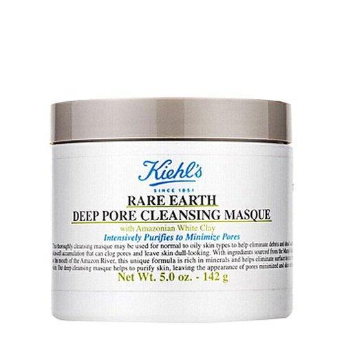 Kiehl's/科颜氏亚马逊白泥面膜125ml 商品图0