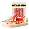 海霸王 蟹味棒 500g 蟹味蟹柳 火锅丸子 火锅食材 烧烤食材 关东煮食材 商品缩略图0