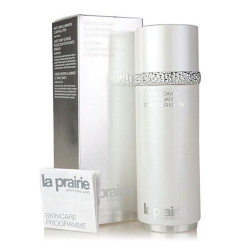 【爆款】【包税】La Prairie/莱珀妮   白鱼子水  白皙紧致亮肤水200ml 商品图3