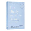 敏感的人 如何面对外界压力 英文原版 The Highly Sensitive Person 豆瓣阅读 Elaine N. Aron 英文版 进口英语书籍 商品缩略图0