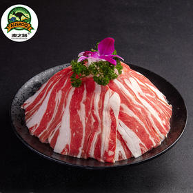 牛友们，今日安利的是 [安格斯肥牛片]