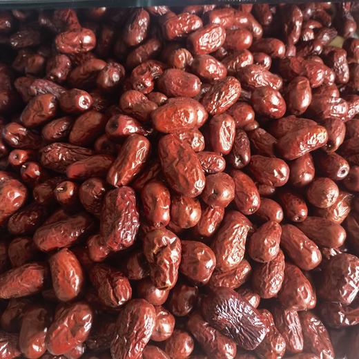 二级枣 商品图0