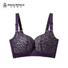 【秒杀品不退不换】皇家丽美有钢圈小胸显大厚杯调整型文胸WJ1F1307-3 商品缩略图1