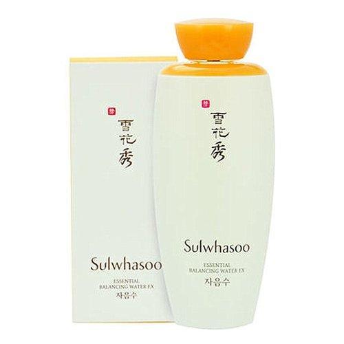 Sulwhasoo/雪花秀 滋阴水 保湿补水平衡水油爽肤水 125ml 新旧版本随机发货 商品图1
