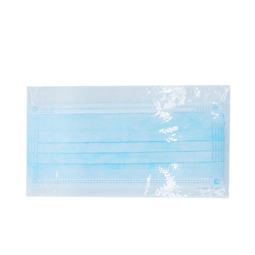 【全民防护】健康保护套装B1 消毒液免洗抗菌啫喱消毒湿巾酒精棉片口罩手套创口贴 商品图5