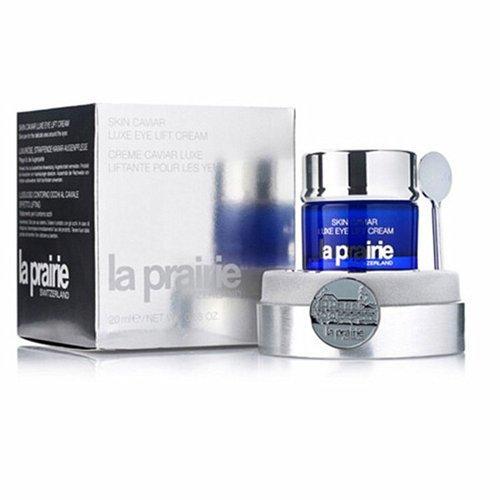 【爆款】La Prairie莱珀妮/莱伯妮蓓丽 鱼子精华琼贵眼霜20ml 商品图2