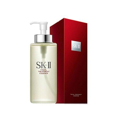 SK-II/SK-II 护肤精华露（ 神仙水 ）化妆水/爽肤水 230ml 商品图2