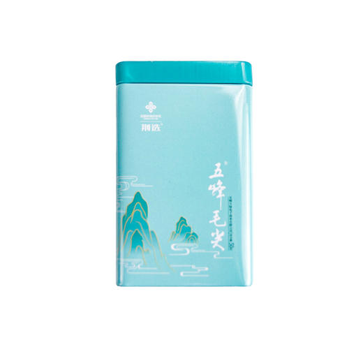 荆选- 宜昌五峰 毛尖150g/袋（特级毛尖） 商品图5