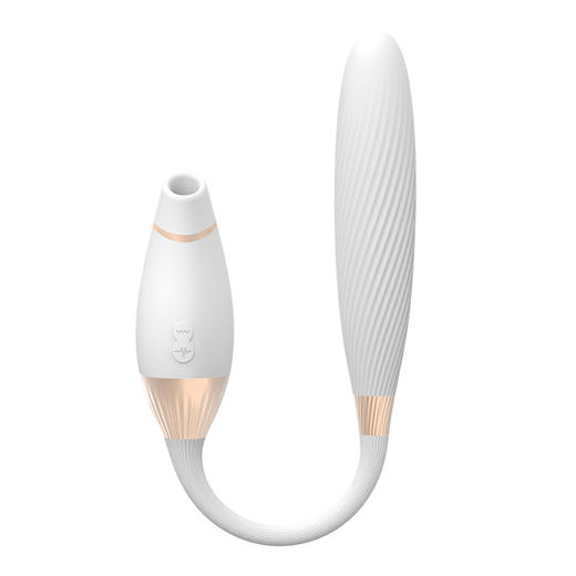 Cachito诱桃失控二代AI遥控APP震动棒炮机跳蛋女用自慰器情趣 商品图9