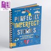 【中商原版】Perfectly Imperfect Stories 29个心理健康故事 英文童书 绘本 商品缩略图2