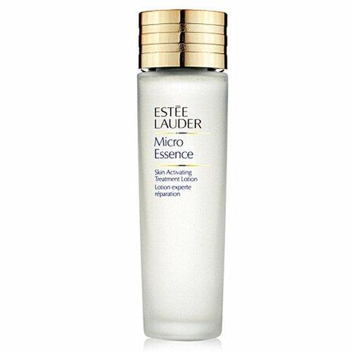 Estee Lauder/雅诗兰黛  化妆水/爽肤水 微精华美容液 肌初赋活原生液400ml/200ml/150ml/75ml 商品图0