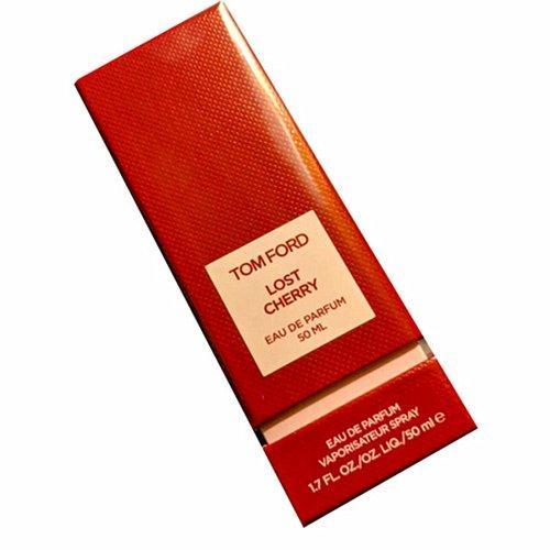 Tom Ford/汤姆福特  TF香水落樱甜情LOST CHERRY  50ml 商品图1