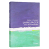 牛津通识读本 语言学 英文原版 Languages A Very Short Introduction 英文版 进口原版英语书籍 Stephen Anderson 商品缩略图3