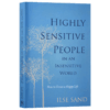 高敏感是种天赋 英文原版 Highly Sensitive People in an Insensitive World 英文版 进口英语书籍 商品缩略图1