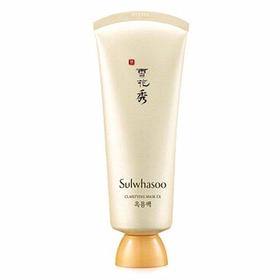 Sulwhasoo/雪花秀  玉容撕拉面膜 150ml