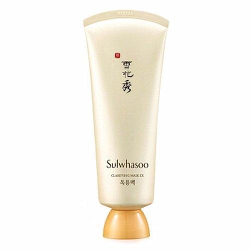 Sulwhasoo/雪花秀  玉容撕拉面膜 150ml 商品图0