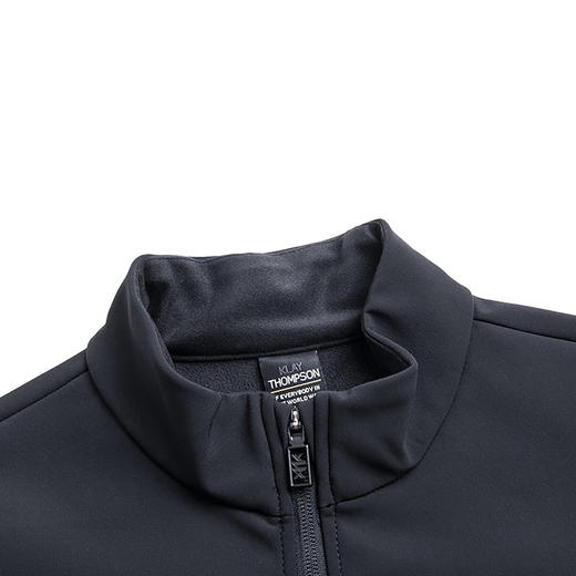 【KT系列】男士春季运动上衣舒适百搭户外跑步开衫长袖外套 商品图2