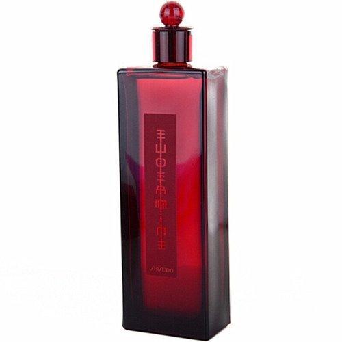 SHISEIDO/资生堂 红色蜜露精华保湿化妆液 高机能化妆水200ml 商品图2