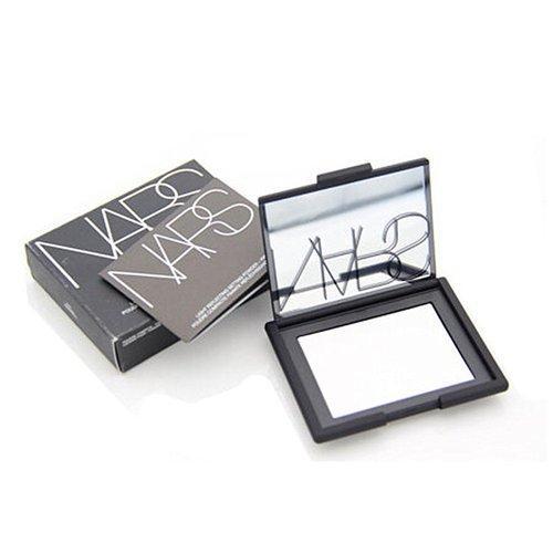 NARS/纳斯  粉饼 裸光透明色蜜粉饼/定妆控油粉饼 新版10g 商品图2