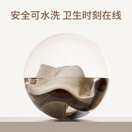 【允宝智能暖腰带】允宝智能暖腰带大姨妈肚子疼暖腹暖腰神器 商品图1
