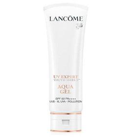 Lancome/兰蔻   水漾轻透隔离霜/柔皙轻透防晒霜(清爽型)SPF50PA+++  50ml