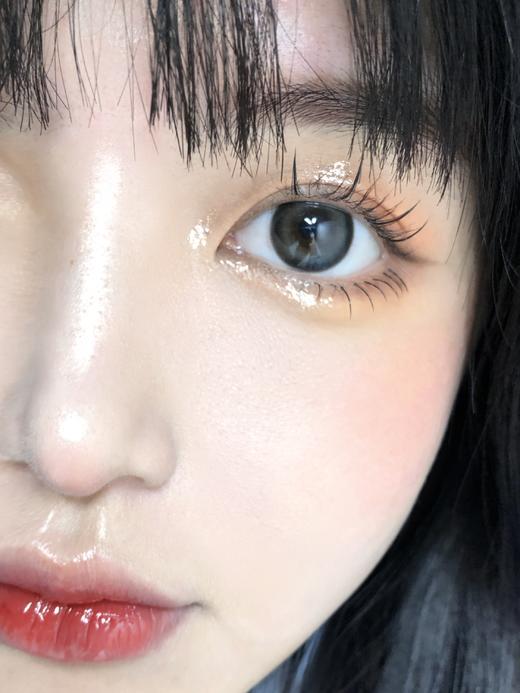 【大直径日抛】LL33·淡奶油·Lillilly丨14.4mm（日抛/一盒10片装） 商品图1