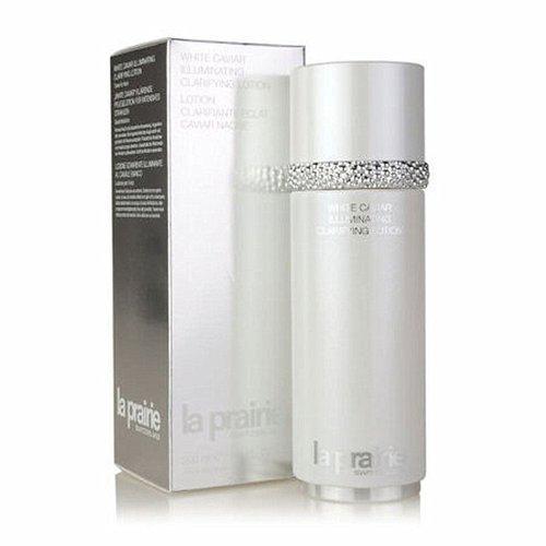 【爆款】【包税】La Prairie/莱珀妮   白鱼子水  白皙紧致亮肤水200ml 商品图1