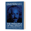 相对论原理 英文原版 The Principle of Relativity 物理学 爱因斯坦 Albert Einstein 英文版进原版英语书籍 商品缩略图0