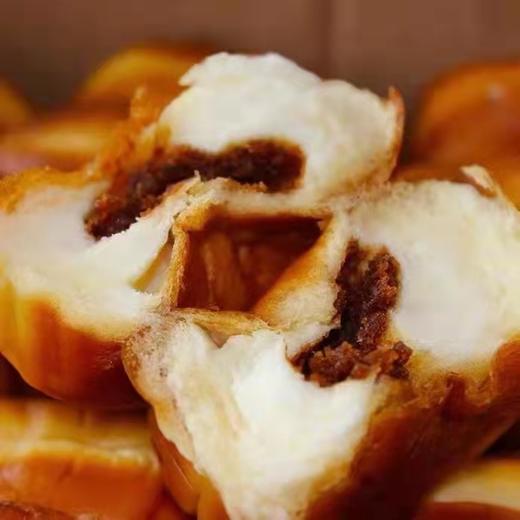 豆沙汉堡一盒（拼团） 商品图2