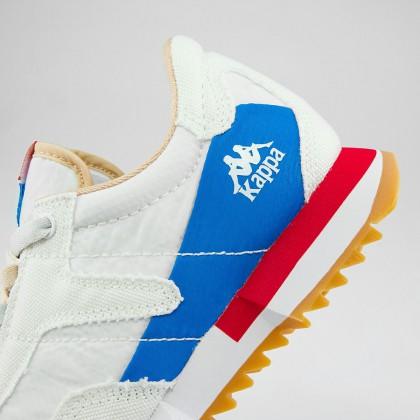 21年新款复古跑鞋情侣男女运动鞋德训鞋休闲阿甘鞋 商品图3