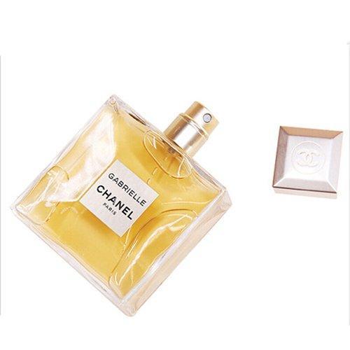 CHANEL/香奈儿 嘉柏丽尔女士香水浓香水 EDP 50ml/100ml 商品图1