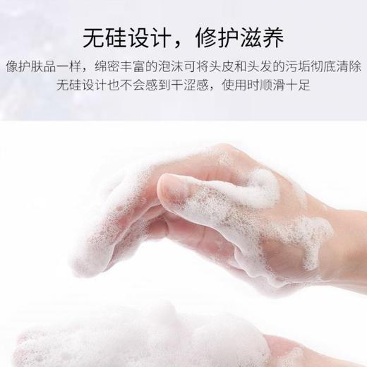 【中欧班列精选】日本宝丽pola洗发水无硅油洗发露护发素550ml/540g 1lpy 商品图1