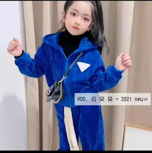云朵朵套装1115（3） 商品图0