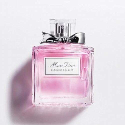 DIOR/迪奥 小姐花漾甜心女士淡香水 商品图2