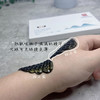 【让眼部年轻十岁】白云山鱼子酱黑金眼膜3D立体设计抚平细纹紧实眼周保湿滋润补水焕亮减缓眼周危机 商品缩略图10