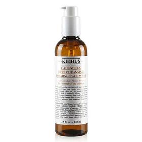 Kiehl's/科颜氏 金盏花洗面奶洁面啫喱氨基酸洗面奶男女可用深层清洁230ml