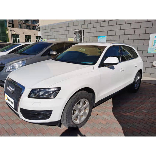奥迪 Q5 2.0TFSI 进取型 【长租-北京】 商品图1