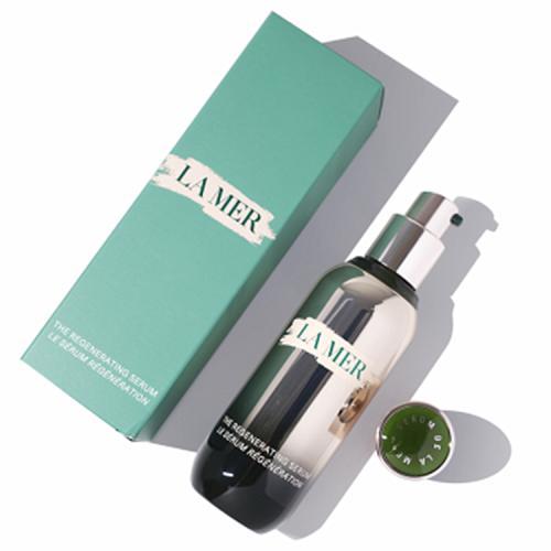 La Mer/海蓝之谜  活颜焕肤精华露30ml 商品图2