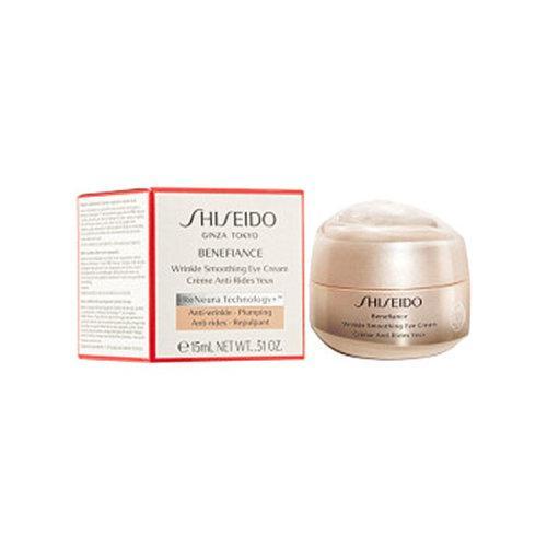 SHISEIDO/资生堂  盼丽风姿抗皱24无痕修护/智感抚痕  眼霜15ml 商品图1