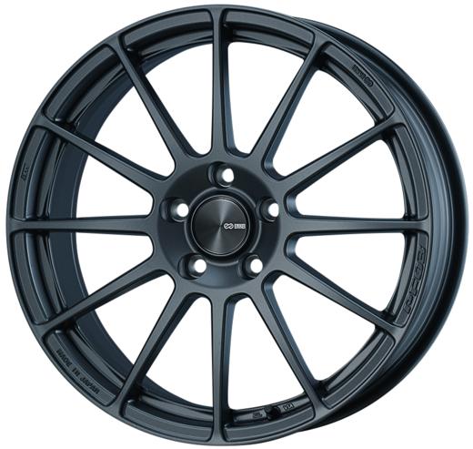 ENKEI PF03系列轮圈 15/16/17/18寸 4*100 5*100/108/112/114.3 旋压铸造 日本进口 总代正品 商品图1