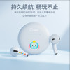 涂鸦卡通无线蓝牙耳机迷你便携入耳式卡通音乐耳机耳塞优选家居 商品缩略图1