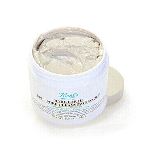 Kiehl's/科颜氏亚马逊白泥面膜125ml 商品图1