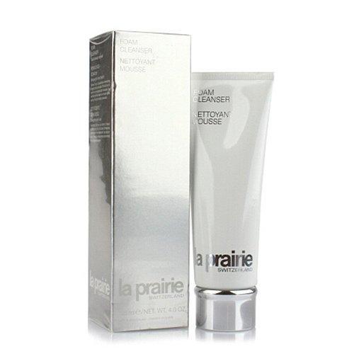 【爆款】【包税】La Prairie/莱珀妮  洗面奶  柔和泡沫洁面膏125ml 商品图1